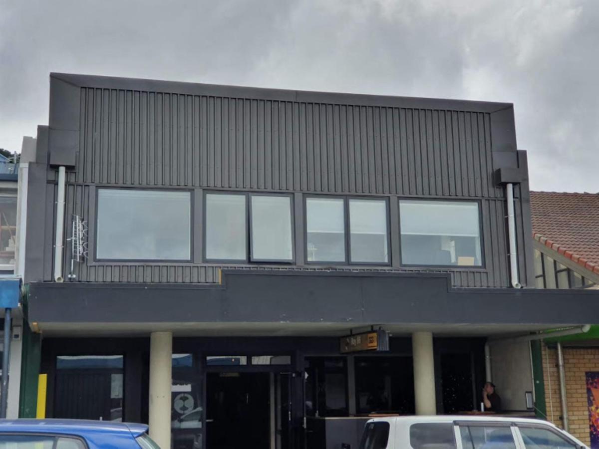 U Suites Kilbirnie Wellington Kültér fotó